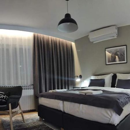 Apartman Relax Dakovo Ngoại thất bức ảnh