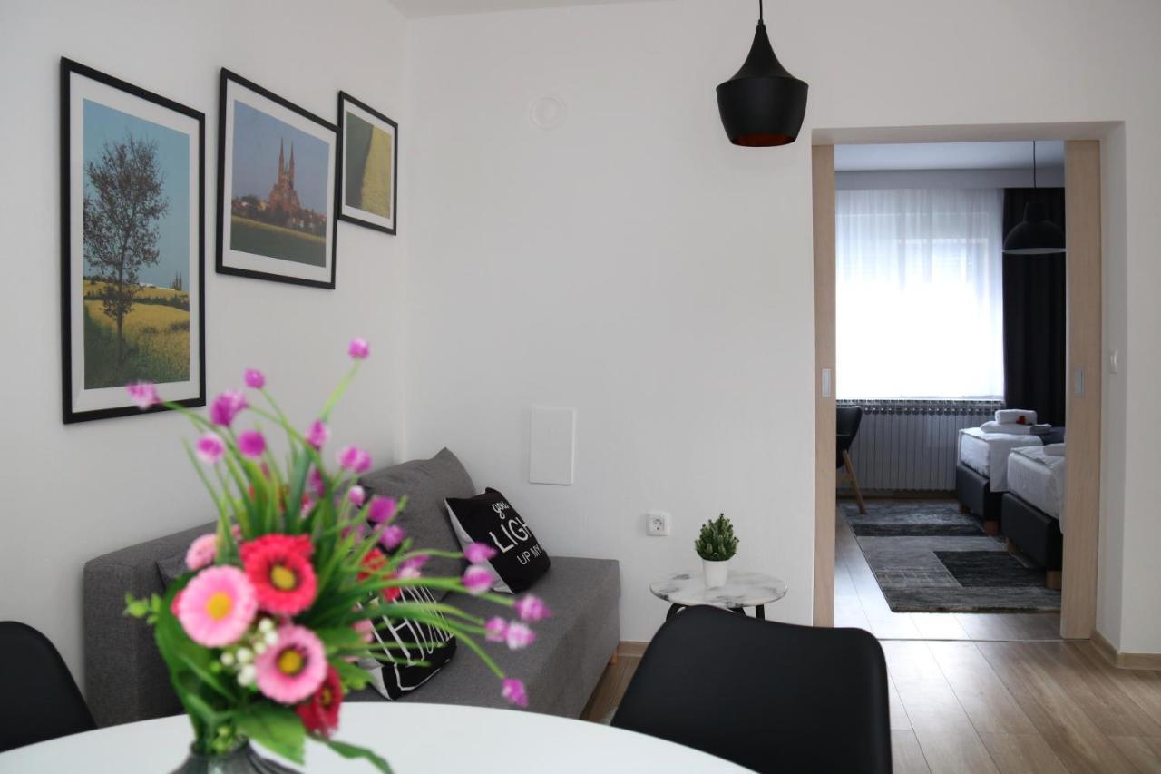 Apartman Relax Dakovo Ngoại thất bức ảnh