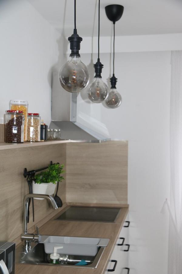 Apartman Relax Dakovo Ngoại thất bức ảnh