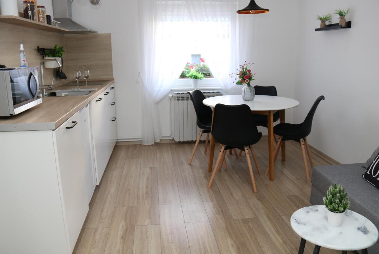 Apartman Relax Dakovo Ngoại thất bức ảnh