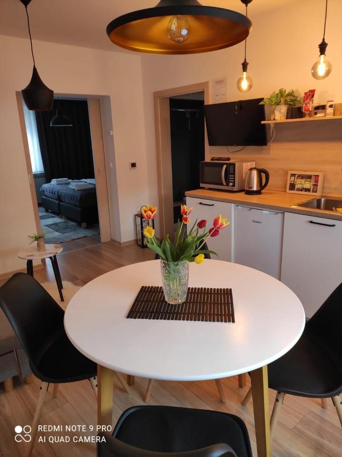 Apartman Relax Dakovo Ngoại thất bức ảnh