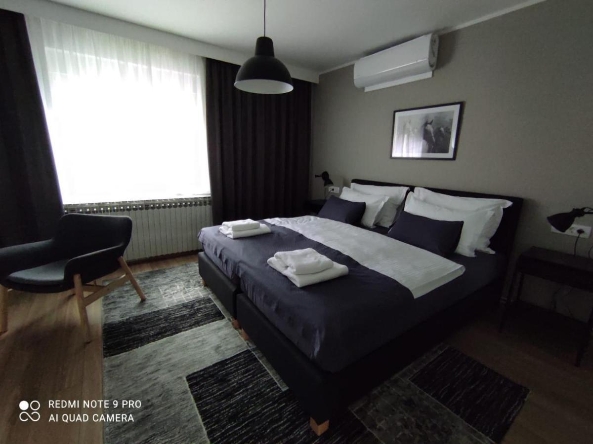 Apartman Relax Dakovo Ngoại thất bức ảnh