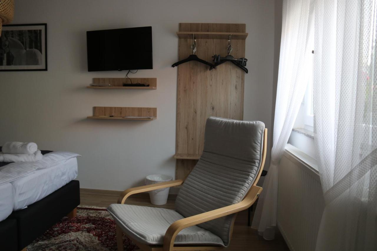 Apartman Relax Dakovo Ngoại thất bức ảnh