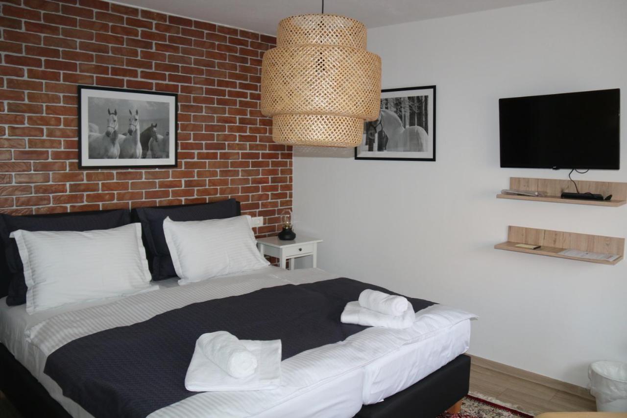 Apartman Relax Dakovo Ngoại thất bức ảnh