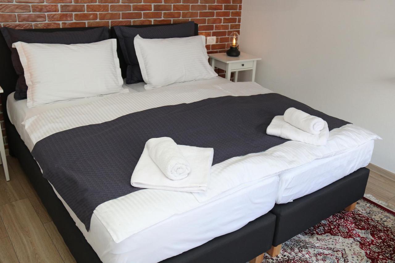 Apartman Relax Dakovo Ngoại thất bức ảnh