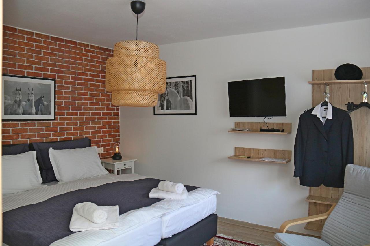 Apartman Relax Dakovo Ngoại thất bức ảnh