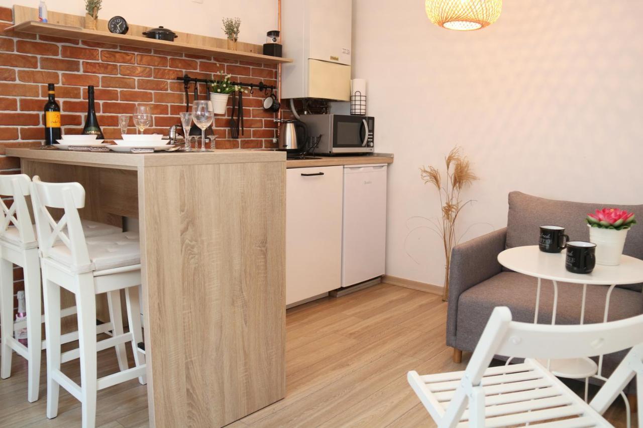 Apartman Relax Dakovo Ngoại thất bức ảnh