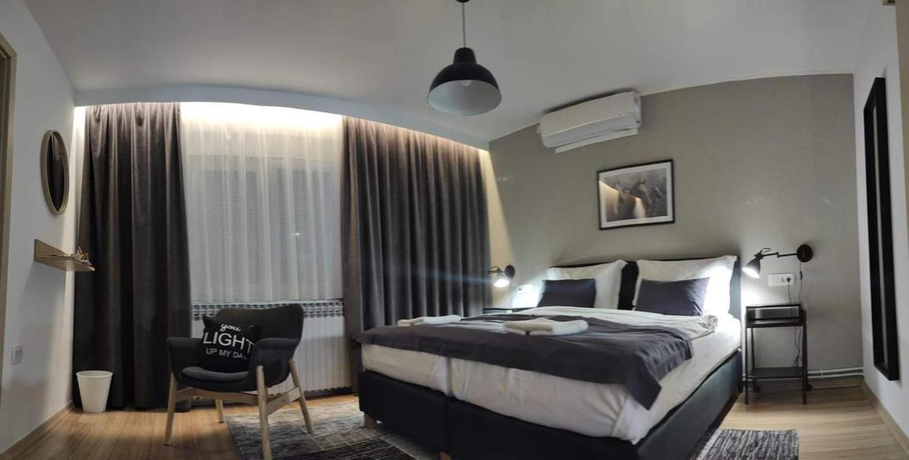 Apartman Relax Dakovo Ngoại thất bức ảnh