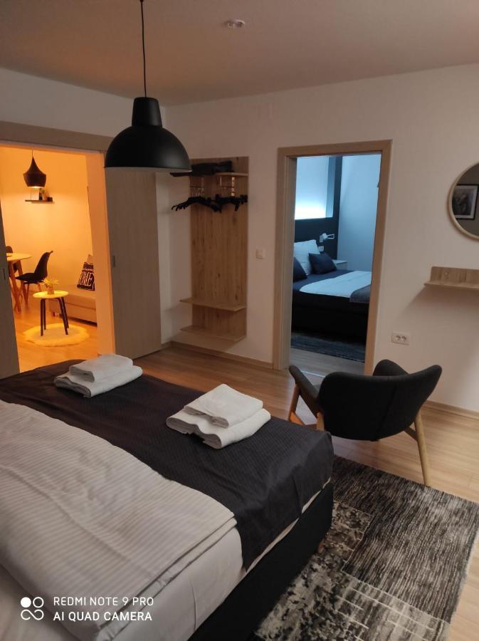 Apartman Relax Dakovo Ngoại thất bức ảnh