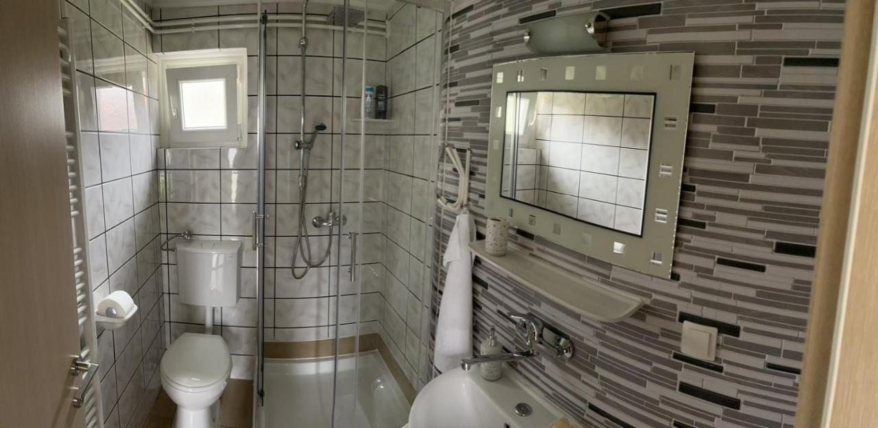 Apartman Relax Dakovo Ngoại thất bức ảnh