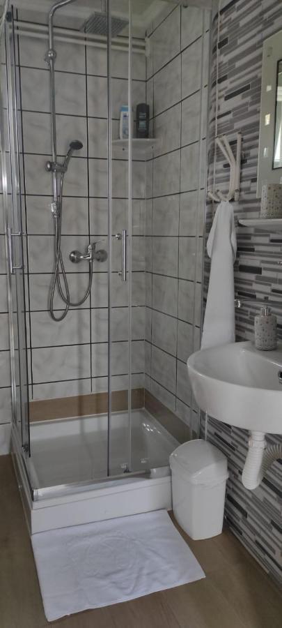 Apartman Relax Dakovo Ngoại thất bức ảnh