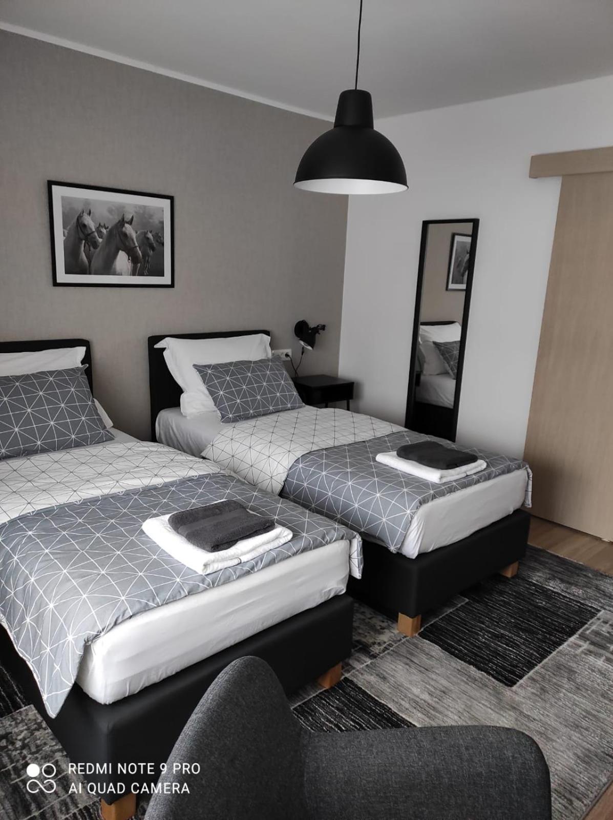 Apartman Relax Dakovo Phòng bức ảnh